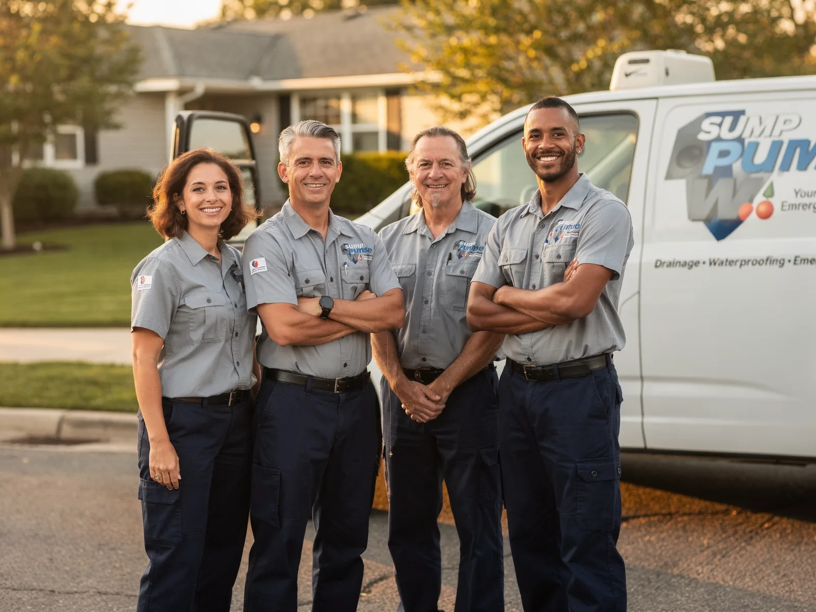 Water Heater Repair company in Siloam Springs, AR